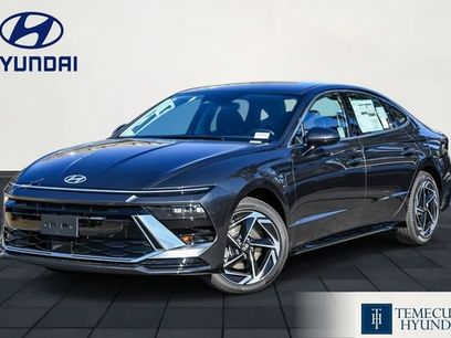 New 2026 Hyundai Sonata SEL