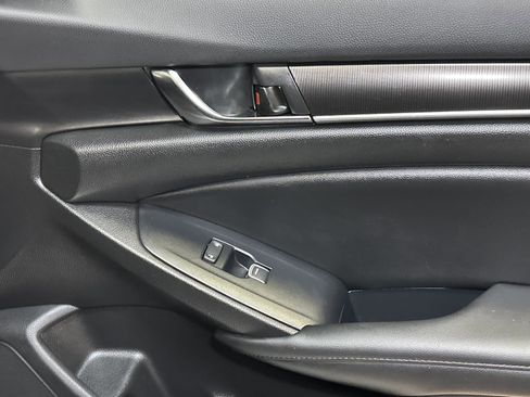 Certified 2022 Honda Accord Sport Special Edition image 38