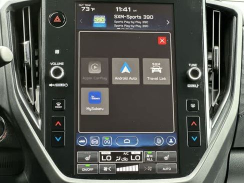 Certified 2026 Subaru Forester Premium AWD/4WD image 13