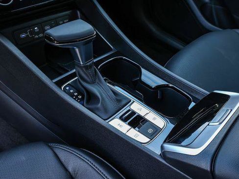 New 2026 Hyundai Santa Cruz Limited AWD/4WD image 22