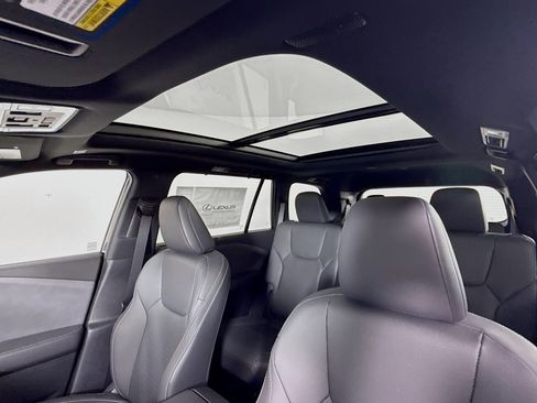 New 2026 Lexus TX 350 AWD w/ Technology Package image 14
