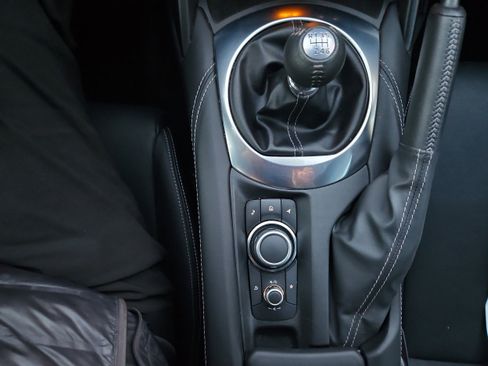 Used 2024 MAZDA MX-5 Miata Grand Touring w/ Weather Package image 24