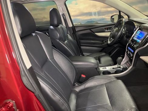 Used 2020 Subaru Ascent Limited w/ Technology Package AWD/4WD image 75