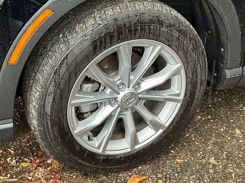 Used 2024 Honda CR-V EX image 6