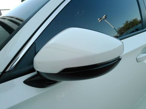 Used 2024 Honda Civic Touring image 17