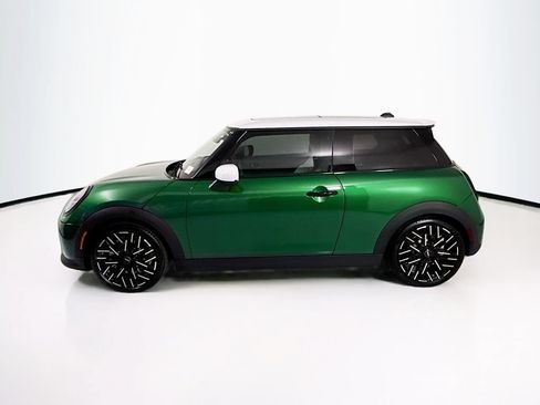 New 2026 MINI Cooper S FWD image 8