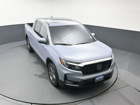 Certified 2023 Honda Ridgeline RTL-E image 49