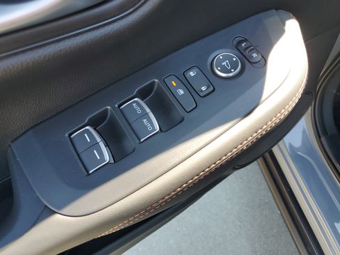 New 2026 Honda HR-V Sport image 24