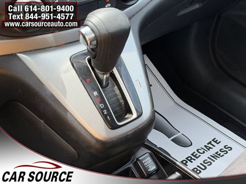 Used 2013 Honda CR-V EX image 17