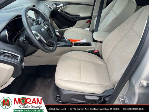 Used 2016 Ford Focus Electric Hatchback image 16