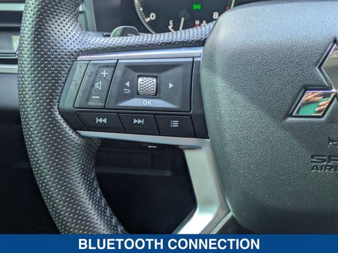 Used 2024 Mitsubishi Outlander SE FWD image 26
