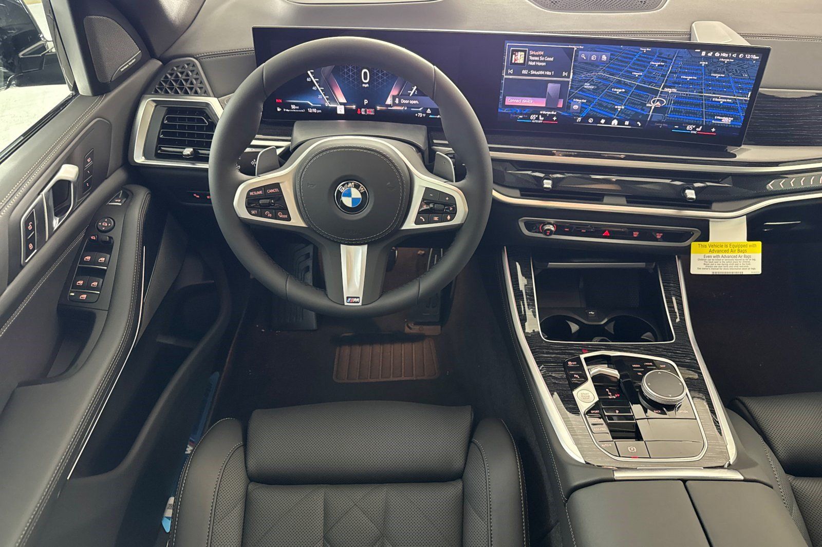 Used 2026 BMW X5 sDrive40i w/ M Sport Package RWD image 28