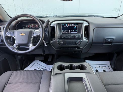 Used 2019 Chevrolet Silverado 1500 LT AWD/4WD image 9