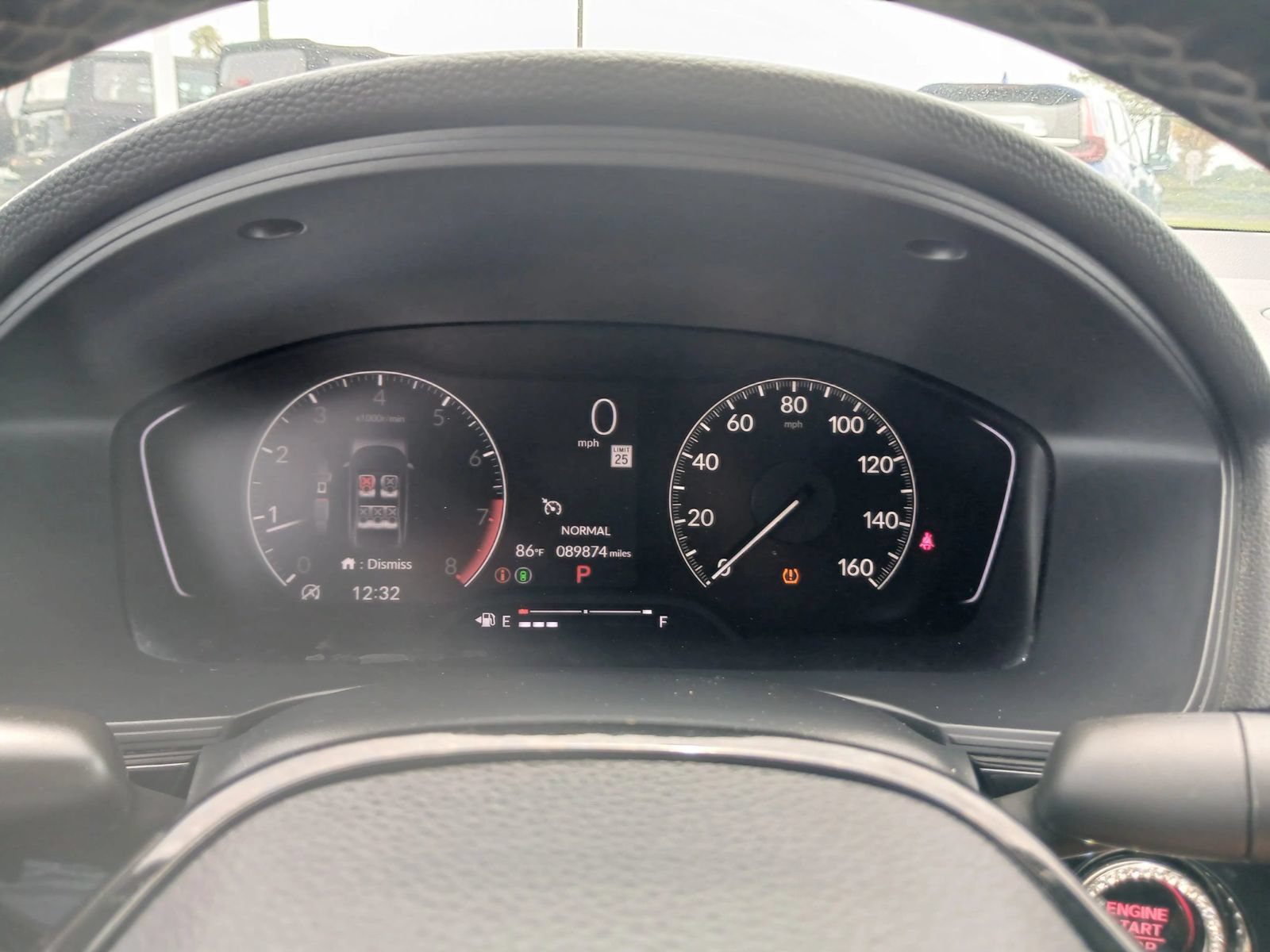 Used 2022 Honda Civic Sport image 30