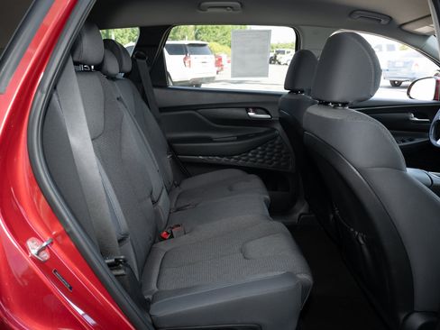 Used 2023 Hyundai Santa Fe SEL image 39