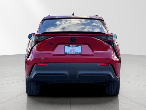 New 2026 Toyota bZ image 4