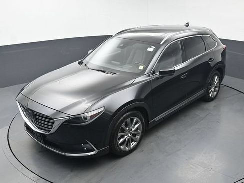 Used 2018 MAZDA CX-9 Grand Touring AWD/4WD image 41