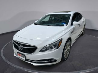 Used 2018 Buick LaCrosse Premium w/ Sun and Shade Package video 1