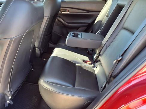 Used 2022 MAZDA CX-30 AWD 2.5 S w/ Select Package image 19