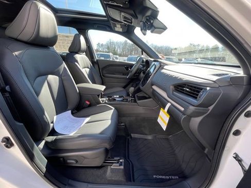 New 2026 Subaru Forester Limited image 23