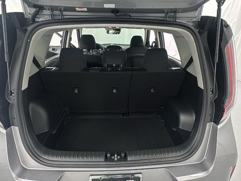 New 2025 Kia Soul LX image 15