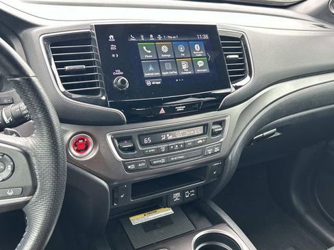Used 2023 Honda Passport EX-L image 26