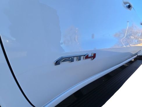 Used 2021 GMC Sierra 1500 AT4 image 22