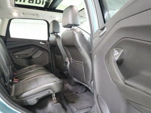 Used 2013 Ford Escape Titanium w/ Parking Technology Pkg image 11