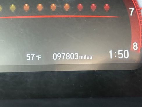 Used 2018 Honda Civic Si image 22