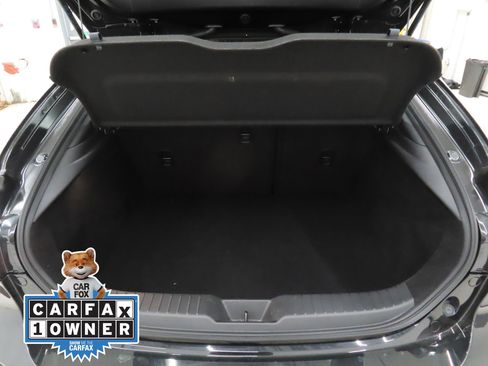 Used 2026 MAZDA MAZDA3 s Sport FWD image 21