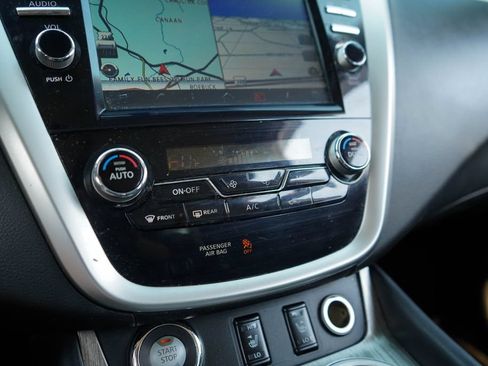 Used 2015 Nissan Murano SL FWD image 26