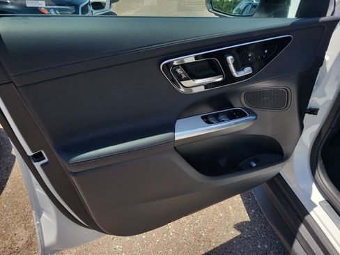 Certified 2026 Mercedes-Benz GLC 300 4MATIC image 21