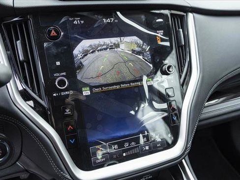 Used 2025 Subaru Legacy Limited image 19