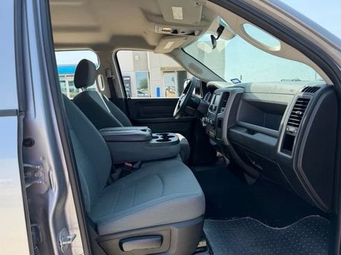 Used 2019 RAM 1500 Tradesman w/ Popular Equipment Group AWD/4WD image 10