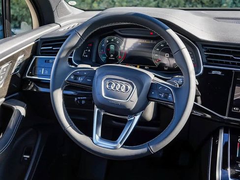 New 2026 Audi Q7 3.0T Premium Plus image 15