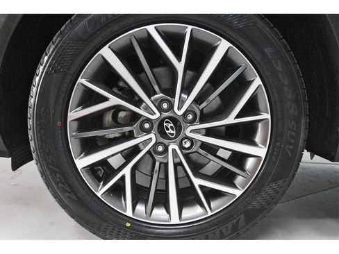 Used 2020 Hyundai Tucson SEL w/ Cargo Package image 29