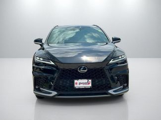 Used 2024 Lexus RX 350 F Sport w/ Accessory Package (K3) AWD/4WD video 2