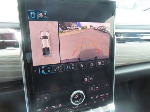 Used 2026 GMC Sierra EV Denali AWD/4WD image 31