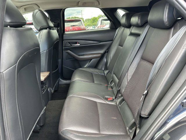 Used 2022 MAZDA CX-30 AWD 2.5 S w/ Premium Package image 17