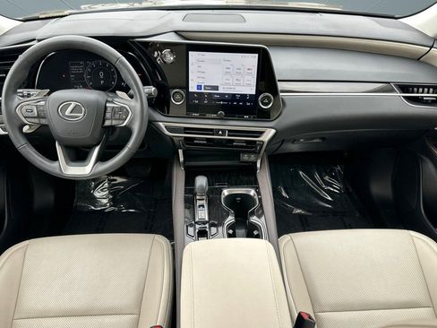 Certified 2023 Lexus RX 350 FWD w/ Cold Area Package image 15