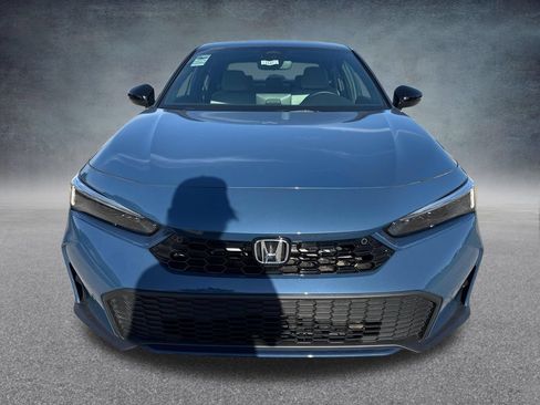 Used 2026 Honda Civic Sport Touring image 13