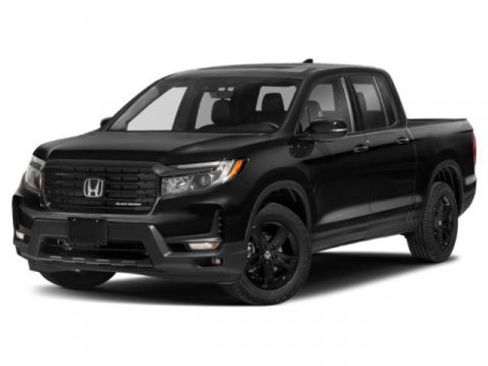 Used 2023 Honda Ridgeline Black Edition image 4