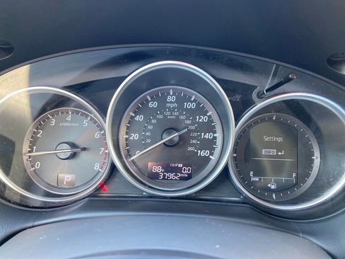 Used 2014 MAZDA CX-5 Grand Touring FWD image 34