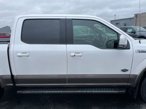 Used 2019 Ford F150 King Ranch w/ Equipment Group 601A Luxury image 30