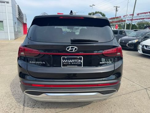 Used 2022 Hyundai Santa Fe SEL Premium AWD/4WD image 19