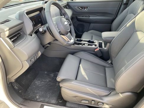 New 2026 Subaru Outback Touring XT image 10