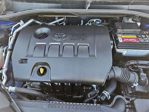 Used 2021 Toyota C-HR Limited image 20