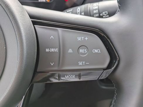 New 2026 MAZDA CX-5 Select image 21