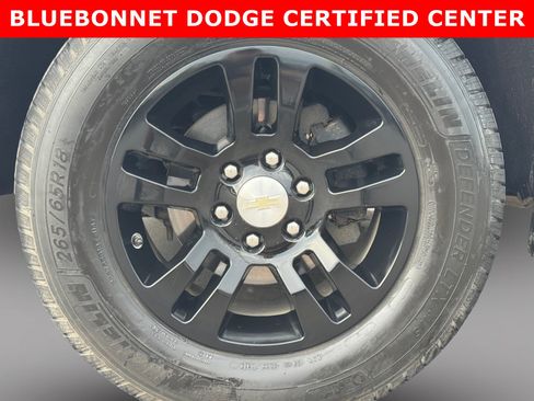 Used 2020 Chevrolet Tahoe LS RWD image 9