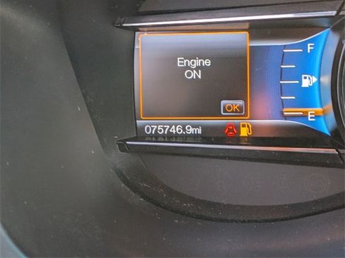 Used 2016 Ford Explorer Limited image 17